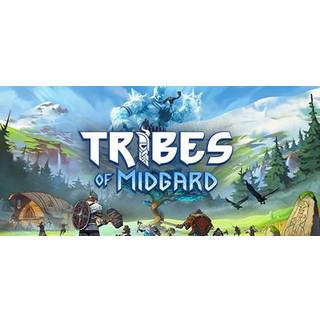 Tribes of Midgard (PC) - Deluxe Edition