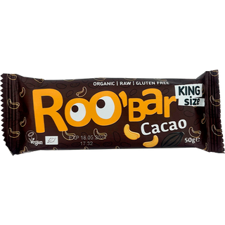 Roobar Kakao 100% Raw Ø - 50 g