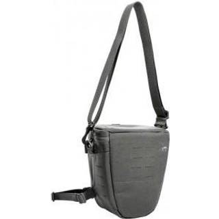 Tasmanian Tiger Focus ML Camera Bag, Kamerataske, Grå