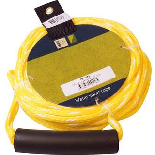 1852 trækline til tube 18 m, 1 pers