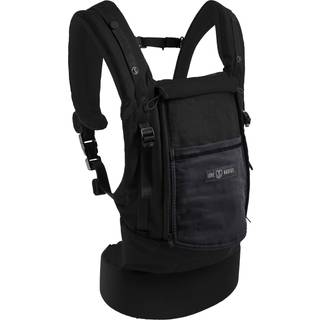 Love Radius PhysioCarrier inkl. Indsats - Black/Anthracite