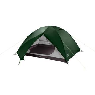 Jack Wolfskin Skyrocket III Dome Ginkgo Green, OneSize