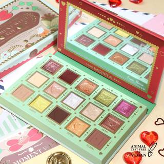 Moira A Moment With You Palette 25,5 g