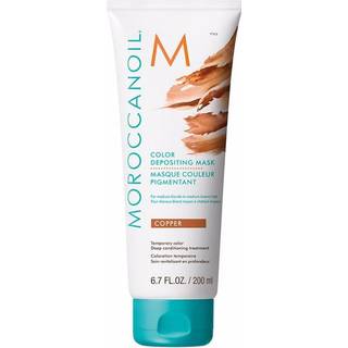 Moroccanoil Color Depositing Mask Copper (200 ml)