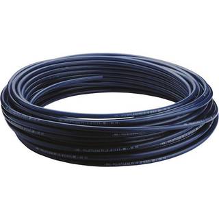 Rørsystem til CAN-SB, polyethylene, Ø9 mm (indvendigt) / Ø12 mm (udvendigt), 50 meter, blå