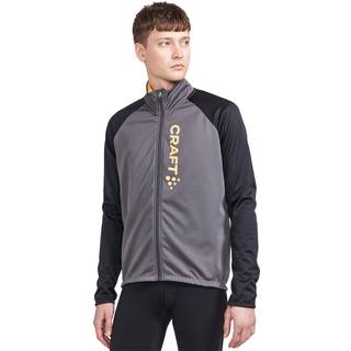 Craft Core Bike SubZ Jacket Grå - Størrelse Small
