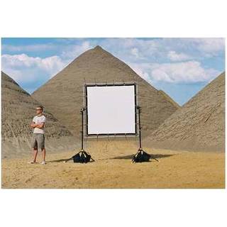 SUNBOUNCE SUN-SCRIM 6X6 STARTERKIT TRANSLUC. -2/3