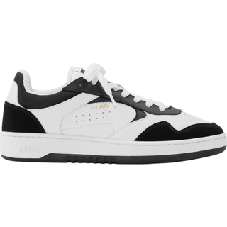 Axel Arigato Arlo Sneaker White/Black