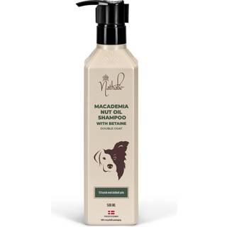 Macadamian Nut Oil Shampoo - 250 ml