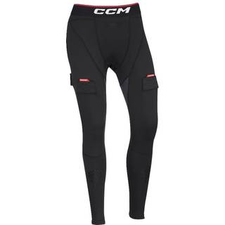 CCM Dame Compression Bukser