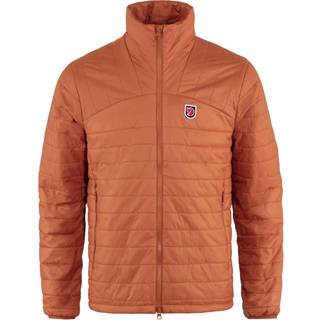 Fjällräven Expedition X-Lätt Jacket Men-terracotta brown-M