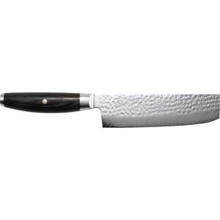 Yaxell Ketu Santoku kniv 16,5 cm