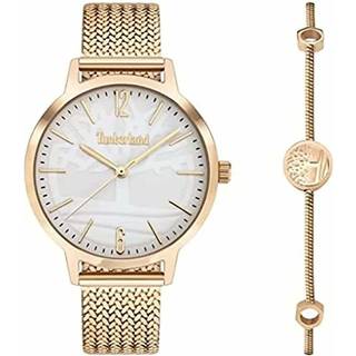 Stilfuld Dame Timberland Ur