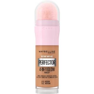 Maybelline Instant Perfector 4-in-1 Glow 02 Medium Moyenne
