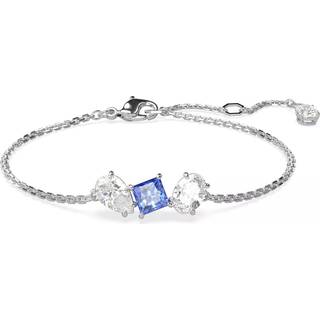 Swarovski Mesmera Armbånd Rustfrit Stål 5668359 - Dame - Stainless Steel