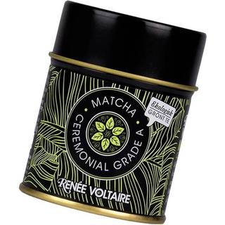 Renee Voltaire Matcha Green Tea Powder, 30 g