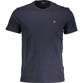 Salis S/S Sum M Blu Marine (S)