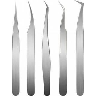 JIMI Home - Tweezers Set 5 pcs JM G2305