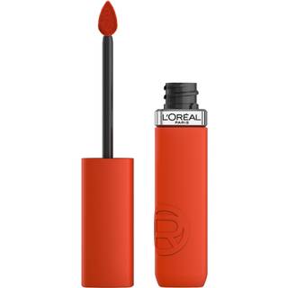 L&#39;Oreal Paris Cosmetics Infaillible Matte Resistance Lipstick 5 ml - 300 Sun Bathing