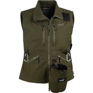 Arrak Outdoor Competition Vest W Olive 2XL -