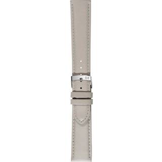 Morellato Grafic Cuoio Læderrem X0969087094CR-16 mm - Unisex - Genuine Leather