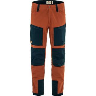 Fjällräven Keb Agile Trousers 54/REGULAR BLACK
