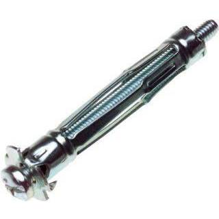 Hulrumsplug M6X65 Plade 14-32Mm Solar