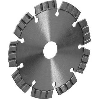 Rems Dia.-skæresk. ls-turbo Ø 125 mm