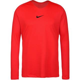 Langærmet T-shirt Nike M NK DRY PARK 1STLYR JSY LS av2609-635 Størrelse M