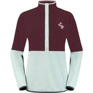 Sweet Protection Women's Fleece Pullover Turquoise, XS