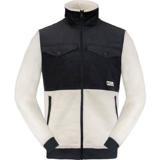 Sweet Pile Fleece Jacket-X-small