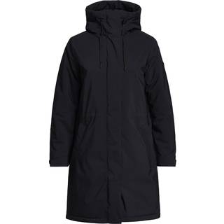 Unified Insulated Parka W Black (XS)