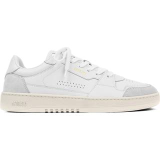 Axel Arigato Dice Lo Sneaker White/Grey
