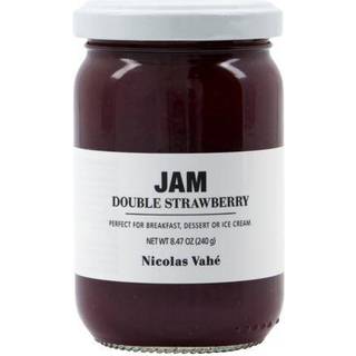 Nicolas Vahé - Double Strawberry