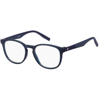 Tommy Hilfiger TH 2026 Børn PJP 48 Briller Børn Blue - Blue - 48mm