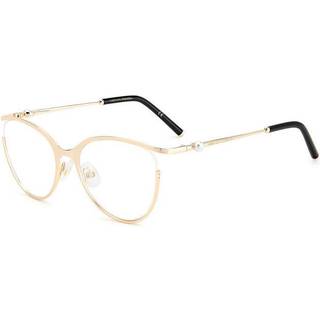 Carolina Herrera CH 0007 J5G 53 Briller Kvinder Guld - Gold - 53mm