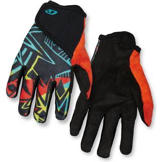 Giro Cykelhandsker Dnd Jr II