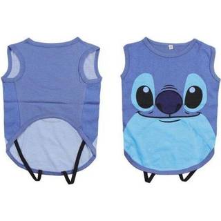LILO & STITCH - Dog Hoodie - M