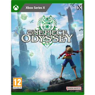 One Piece Odyssey - Microsoft Xbox Series X - RPG