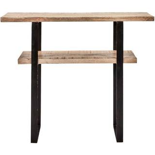 House Doctor Woda Konsolbord Natur - Sidebord & Aflastningsbord Mangotræ Nature - 203801016