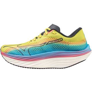Løbesko Mizuno WAVE REBELLION PRO j1gc2317-51 Størrelse 46 EU | 11 UK | 12 US | 30 CM