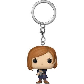 JUJUTSU KAISEN - Pocket Pop Keychains - Nobara