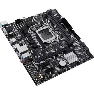 ASUS PRIME H510M-E R2.0 LGA1200 DDR4 mATX MB 4xSATA 1xM.2