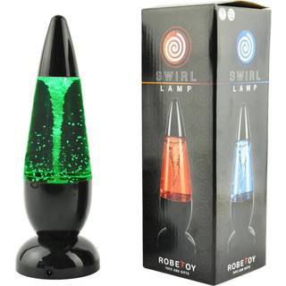 Tornado lampe