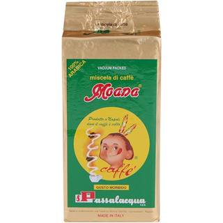 Passalacqua Moana malt kaffe 250g VacPac