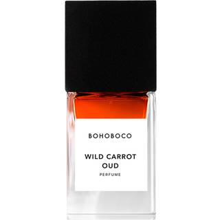Wild Carrot Oud Perfume 50ml