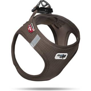 Curli Vest harness Air-Mesh sky 3XS