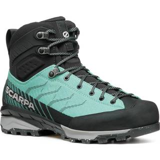 Scarpa Women's Mescalito TRK Planet GTX Vandresko Damer størrelse 39 farve sort