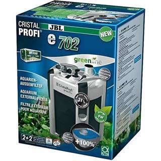 JBL Aqua JBL - CristalProfi e702 Greenline - (J60281) - External Filter