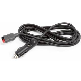 BioLite 12V Car Charging Cable 3 m Black, OneSize